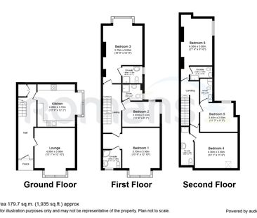 property to rent - Photo 3