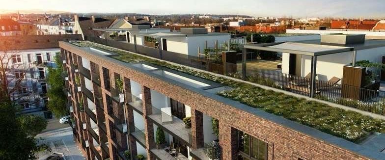 Exklusives Wohnen in Hamburg – modern, urban, komfortabel - Photo 1