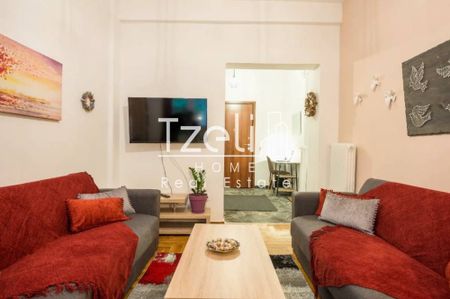 Διαμέρισμα για ενοικίαση Άγιος Θωμάς (Γουδή) - Photo 5