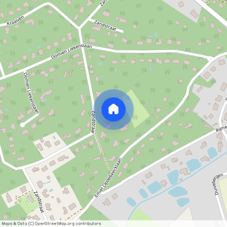 Zandstraat 36, 3140 Keerbergen