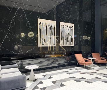 Exclusiv - Apartament lux 2 camere I One Herastrau Towers - Fotografie 4