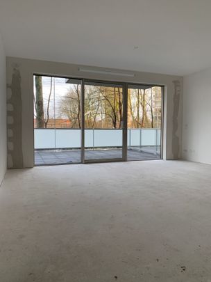 Appartement te huur: Vlamenburg 4-D 2591 AS Den Haag - Photo 1