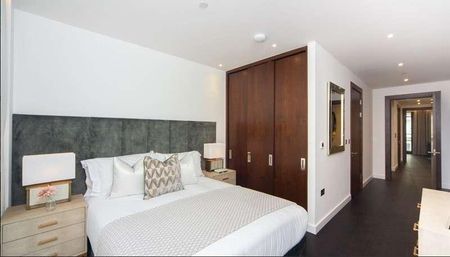 Thornes House, Nine Elms, SW11 - Photo 4