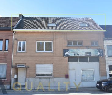 1 slpk. appt. op de tweede verdieping (geen lift), CV op gas - Photo 6