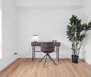 KASERNEBYEN - BO UDE I NATUREN INDE I BYEN - Photo 3