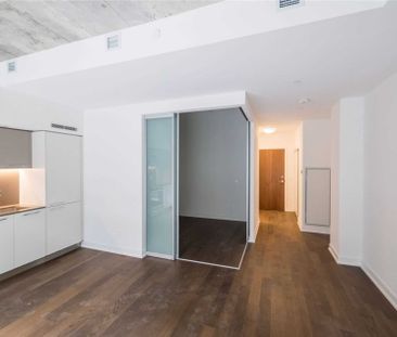For Lease - 15 Baseball Place Unit# 510, Toronto, Ontario - Photo 2