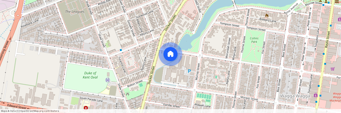 184 Forsyth Street, NSW 2650, Wagga Wagga