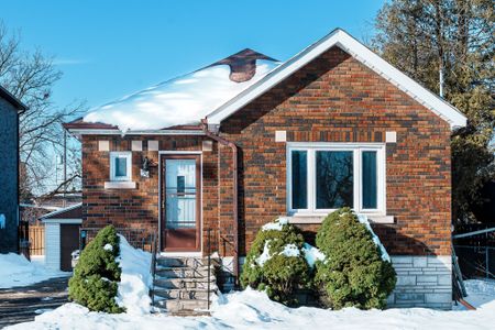 For Lease - 56 Ash Crescent, Toronto, Ontario - Photo 4