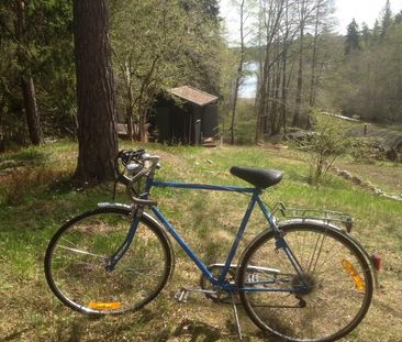 Spångvägen, Saltsjö-Boo - Foto 4