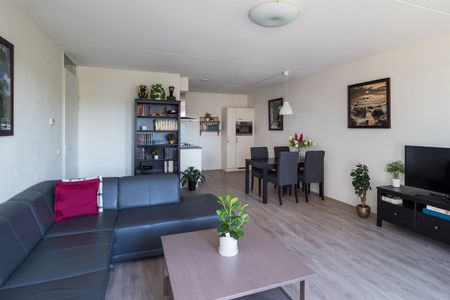 Appartement te huur: Amerikalaan 679 3526 VZ Utrecht - Photo 2