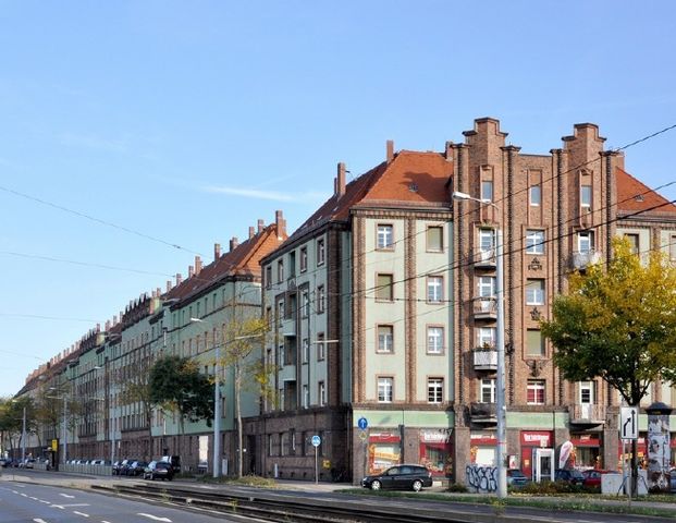 Platz für neue Wohnideen… - Foto 1