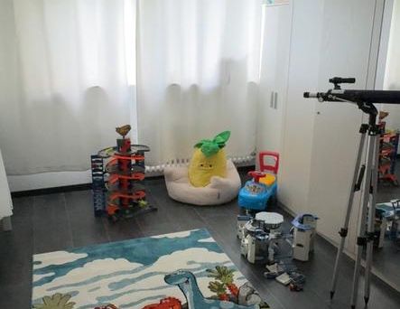 3 Zimmer Wohnung - Photo 1