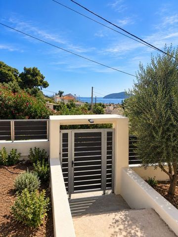 Μεζονέτα για ενοικίαση Πόρτο Ράφτη (Μαρκόπουλο) - Photo 2