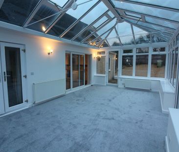 3 bedroom detached house to rent - Photo 5