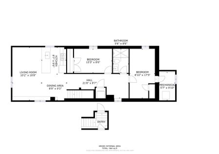 For Lease - 1089 Glencairn Avenue Unit# 1 (Lower), Toronto, Ontario - Photo 4