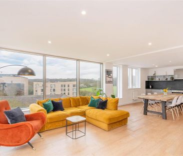 1 bedroom in a flat share to rent - Photo 2