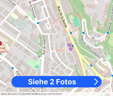 Magnifique appartement de 63m2 au 2ème étage avec balcon - Foto 1