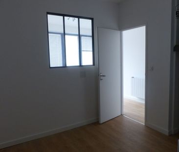 Appartement Rodez 2 pièce(s) 22.28 m2 - Photo 4