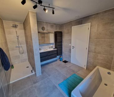 Gelijkvloers appartement te huur in Booischot - Photo 5