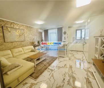 Inchiriere Apartament de Lux, 3 camere, Albert, Ploiesti - Fotografie 5