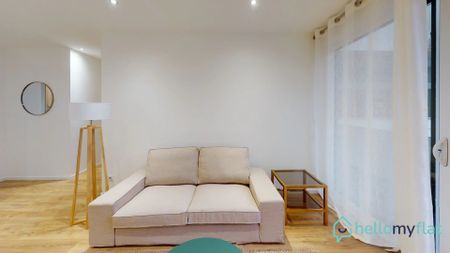 Location Appartement 2 pièces 46m² REIMS 51100 - Photo 3