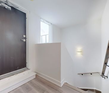 For Lease - 65 Curlew Drive Unit# 209, Toronto, Ontario - Photo 3