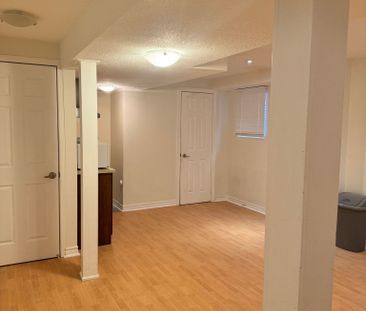 For Lease - 5475 Freshwater Drive Unit# Bsmt, Mississauga, Ontario - Photo 4