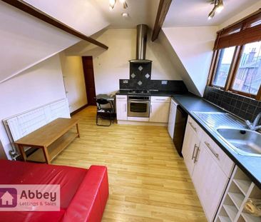 1 bedroom flat to rent - Photo 4