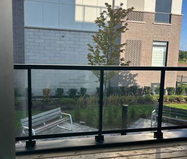 For Lease - 1581 Rose Way Unit# 106, Milton, Ontario - Photo 2