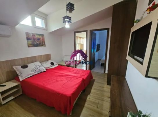 Apartament de inchiriat pentru locuit-Marian - Photo 1