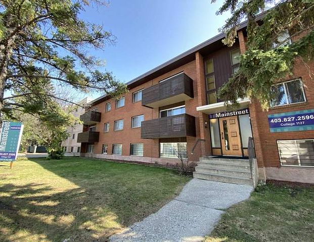 College 1127 | 1127 17 Avenue NW, Calgary - Photo 1