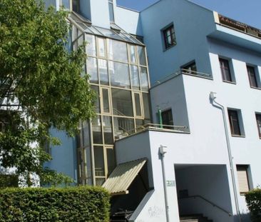 1-Zimmer-Wohnung in Uni-Nähe - Provisionsfrei! - Photo 1