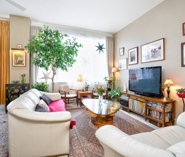 Appartement à louer - Photo 2