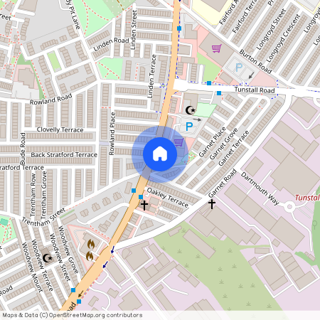 259 Dewsbury Road, Leeds LS11