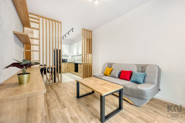 Łódź, Śródmieście, Pogonowskiego - Фото 1