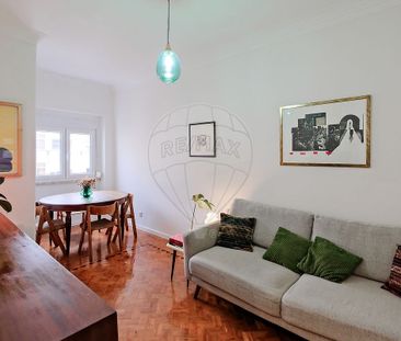 Apartamento T2 em Lisboa - Photo 6