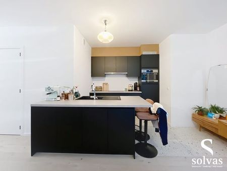 Appartement te huur - Photo 5