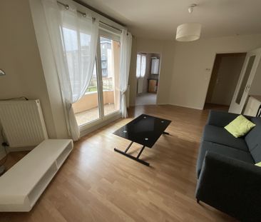 Location Appartement 2 pièces 48m² BOURGES 18000 - Photo 2