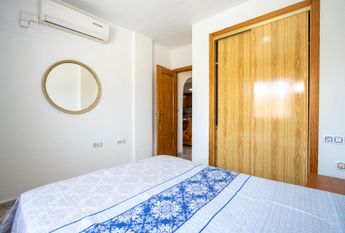 Ref. 7614 Cozy two-bedroom apartment near La Zenia Boulevard and Playa Flamenca