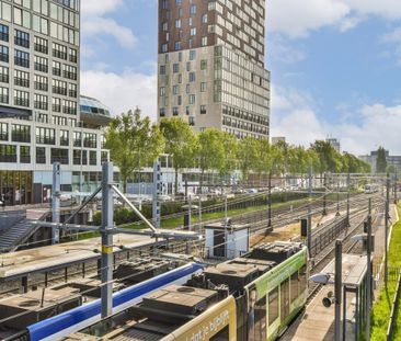 Te huur: Appartement Nederlandlaan 102 in Zoetermeer - Photo 3