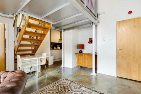 King Edward's Road, London Fields, E9 - Photo 2