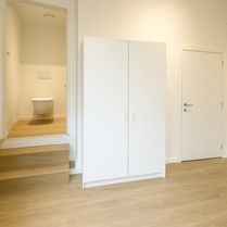 Kamer, studio, appartement - Foto 3