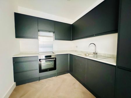 2 bedroom apartment to rent High Street, Flat 6, CR0 - Photo 4