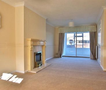 3 bedroom terraced house to rent - Photo 3