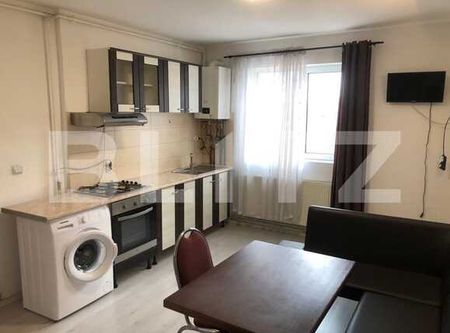 Apartament cu 1 camera, 40mp, decomandat, zona Auchan - Fotografie 5