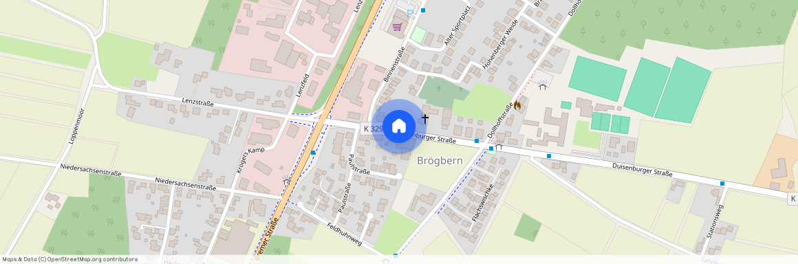 49811 Lingen (Ems) - Laxten