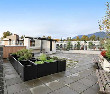 #409 – 317 Bewicke Avenue, North Vancouver, Bc V7m 3e9 - Photo 3