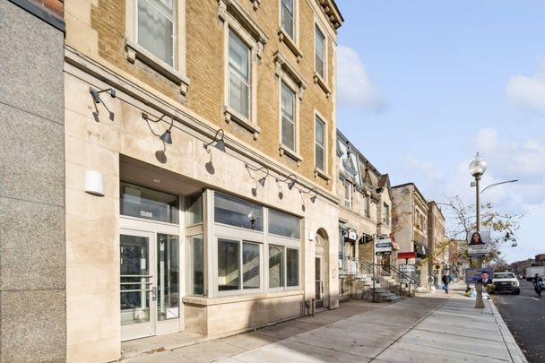 Appartement à louer - Westmount - Photo 1