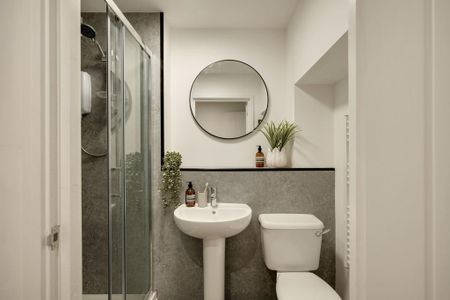 Studio to rent - Photo 3
