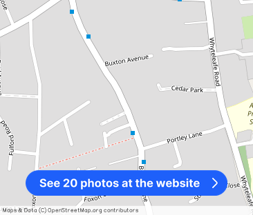 Buxton Lane, Caterham - £3300 - Photo 1